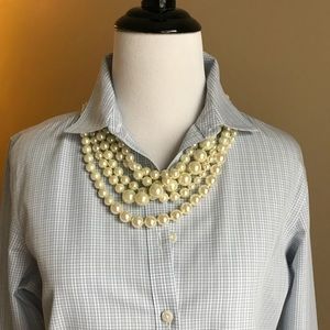 Brooks Brothers Suit Shirt 346 Collection